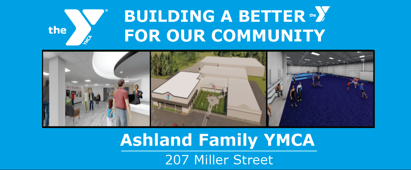 Building A Better Y For Our Community